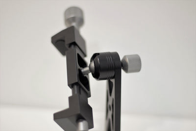 Phone Mount for Astrophotography Polar Alignment On NOMAD /MSM  Trackers