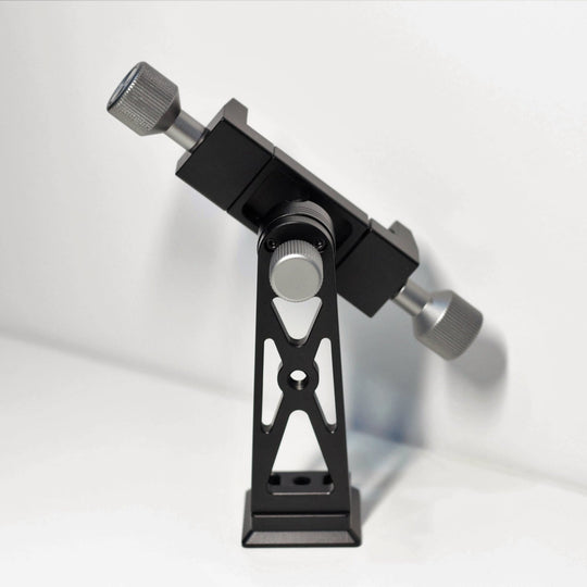 Support de téléphone pour alignement polaire en astrophotographie sur NOMAD /MSM Rotator