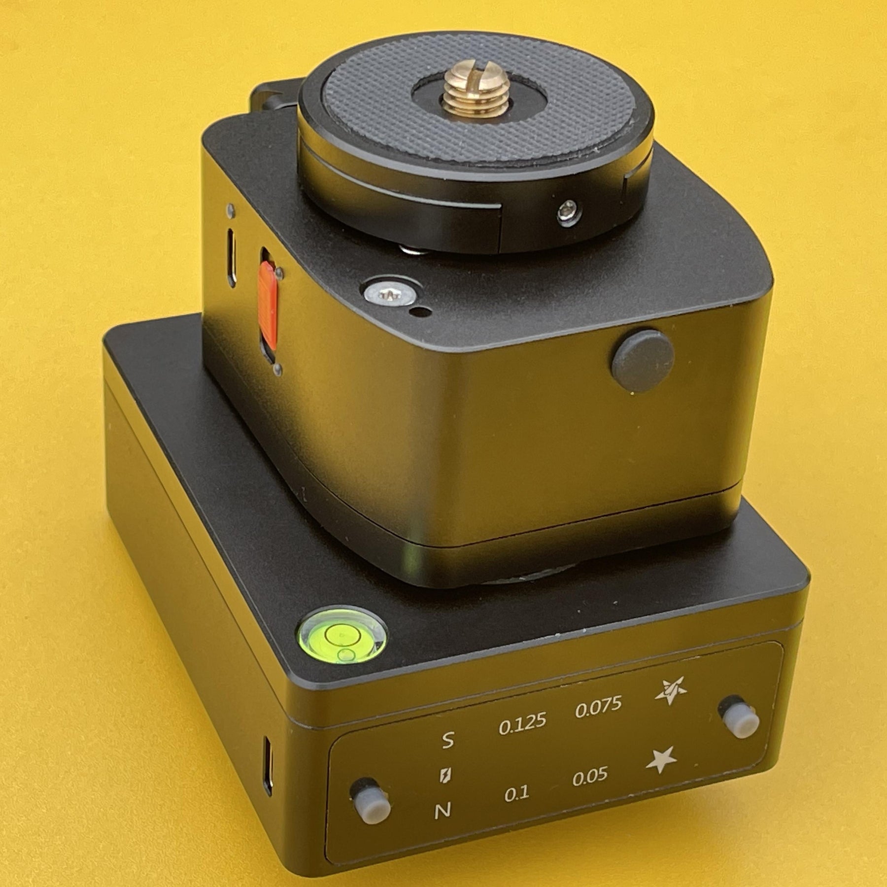 MSM NOMAD Star Tracker Your Best Travel Companion for