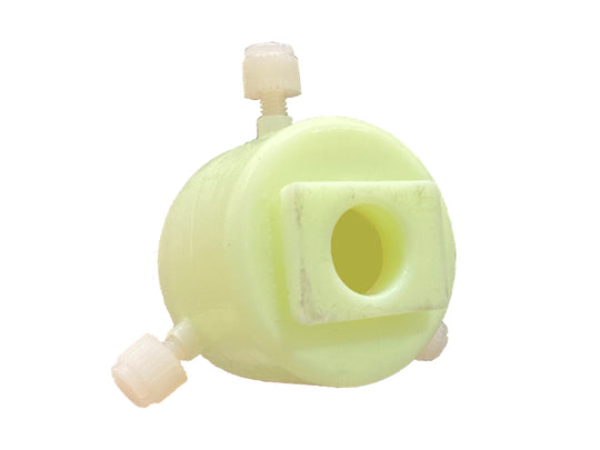 Adaptateur de visionneuse à angle droit (pour visionneuse à angle droit MSM uniquement)