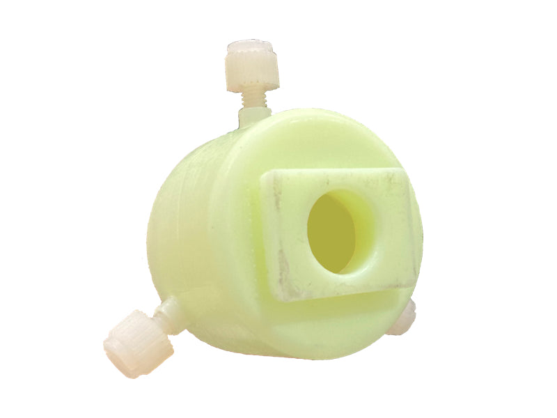 Right Angle Viewfinder Adapter