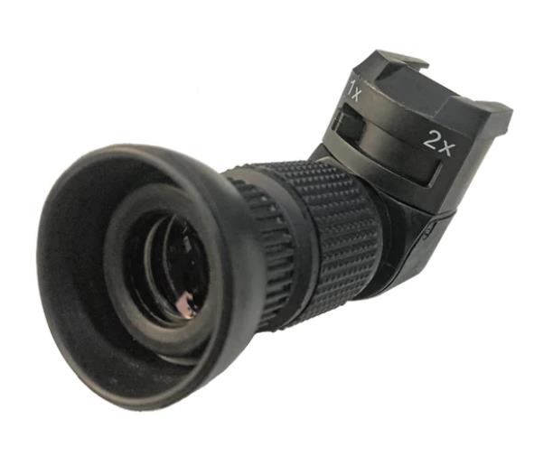 Right angle viewer