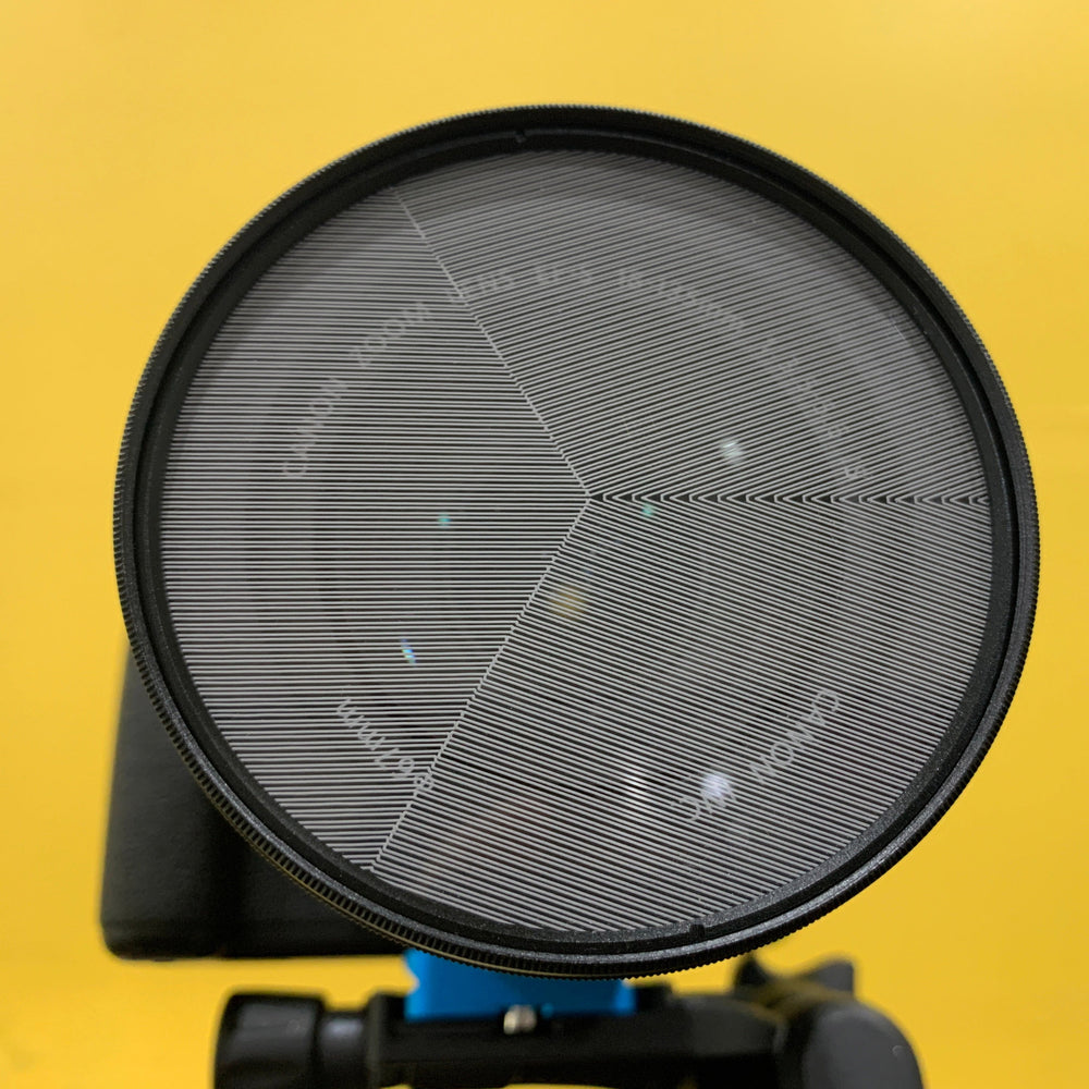 Astro Focus Filter for Stars & Planetary Photography