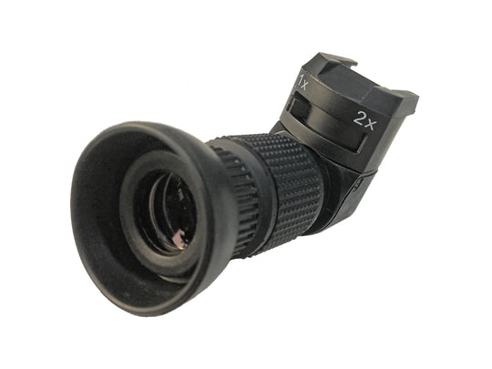Back/Neck/Knee Saver - Right Angle Viewfinder for Polarscope - The best gift for you and your loved ones 🎁