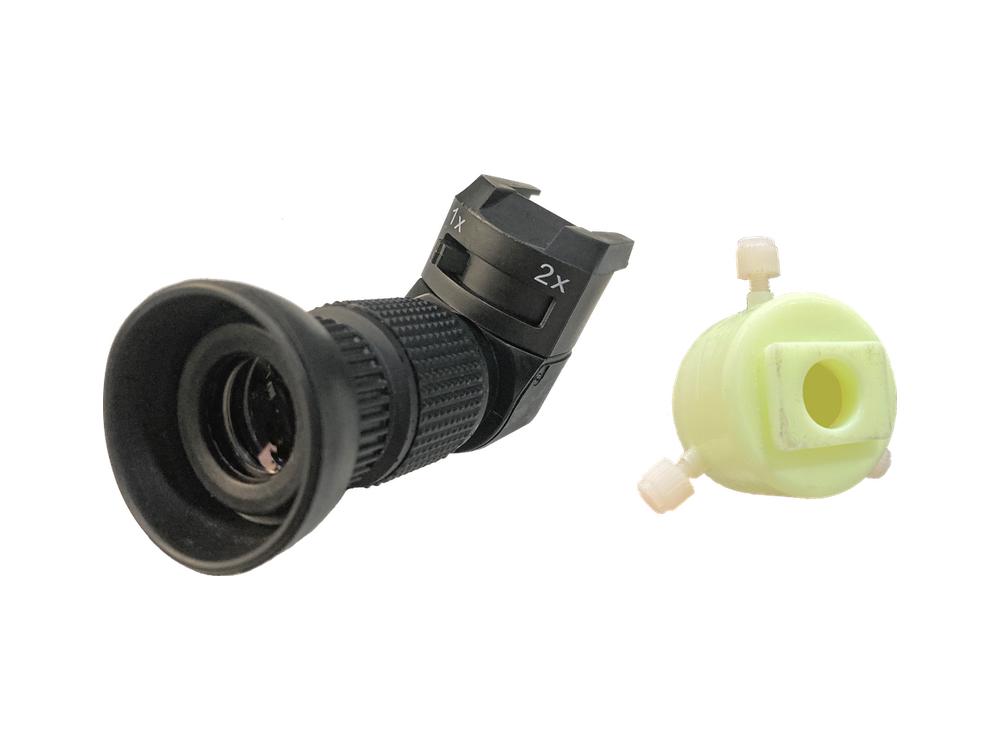 NOMAD Polar Scope Kit und Zubehör